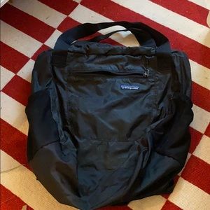 Patagonia totepack backpack